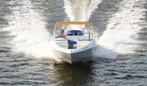 New no-wake zone coming to Mon River